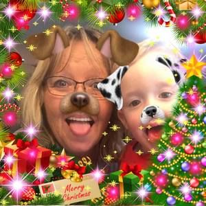 Meet your Posher, Debbie